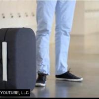 Un robot-valise